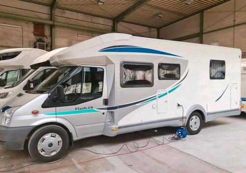 Foto - Stellplatz Wohnmobil - 70,00&nbsp;EUR Miete,