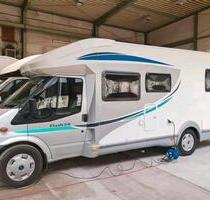 Stellplatz Wohnmobil - 70,00&nbsp;EUR Miete, in Seebach (PLZ: 99846)