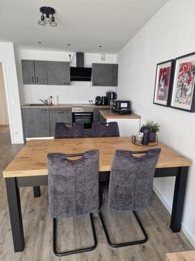 Foto - Etagenwohnung in Langenfeld (Rheinland) zur Miete