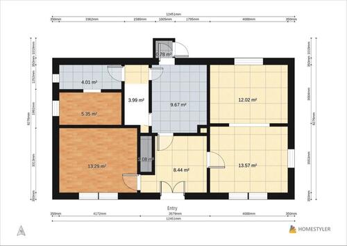 Foto - Einfamilienhaus in Grömitz