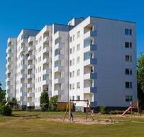 Familienfreundliche 3-Zimmer-Wohnung mit Aufzug im Haus - Wolfsburg Detmerode
