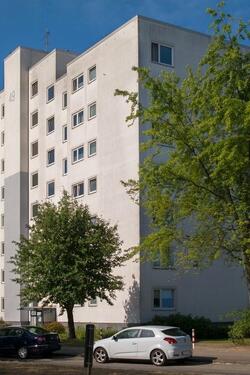 Foto - Etagenwohnung in Wolfsburg zur Miete