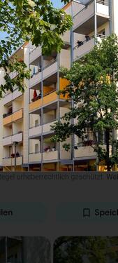 Foto - Wohnung in Chemnitz zu vermieten