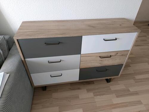 Foto - Etagenwohnung in Zwickau zur Miete