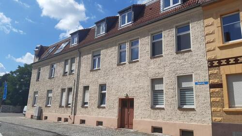 Foto - 2 Zimmer Etagenwohnung zur Miete in Dessau-Roßlau