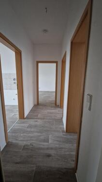 Foto - Etagenwohnung in Dessau-Roßlau zur Miete