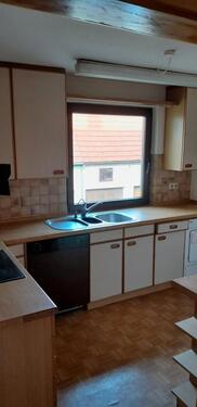 Foto - Etagenwohnung in Steinheim am Albuch zur Miete