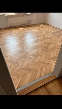 Foto - 5 Zimmer Erdgeschoßwohnung zur Miete in Waltershausen