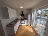 Foto - Neuwertige 1,5-Zimmer Wohnung mit Balkon im 1. OG in Bad Nauheim