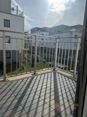 Foto - 1 Zimmer Etagenwohnung zur Miete in Bad Nauheim