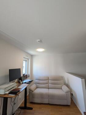 Foto - Etagenwohnung in Bad Nauheim zur Miete