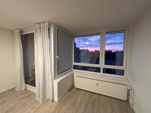 Foto - Möblierte 1-Zimmer Wohnung in Schöneberg zur Untermiete