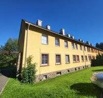 Ruhige und helle 3 Raum Wohnung in Wiesenbad - Thermalbad Wiesenbad