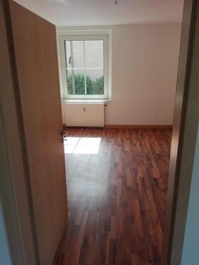 Foto - Etagenwohnung in Thermalbad Wiesenbad zur Miete