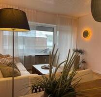 Kleines aber feines 1,5 Zimmer-Appartement in Strandnähe auf Zeit - Neustadt in Holstein