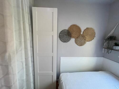 Foto - Etagenwohnung in Neustadt in Holstein zur Miete