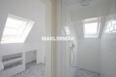 Foto - Kernsanierte Dachgeschosswohnung inkl. Einbauküche an den Weinbergen