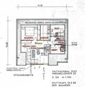 Foto - 2 Zimmer Dachgeschoßwohnung zur Miete in Stuttgart