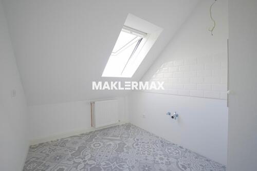 Foto - 2 Zimmer Dachgeschoßwohnung in Stuttgart