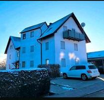 Dachgeschosswohnung 4,5 Zimmer in Obersontheim - Gaildorf