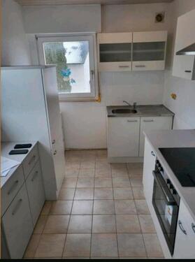 Foto - 4 Zimmer Dachgeschoßwohnung zum Kaufen in Gaildorf