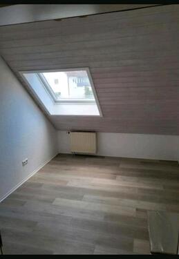 Foto - 4 Zimmer Dachgeschoßwohnung in Gaildorf