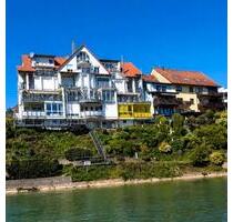 Atemberaubend wohnen, wo andere Urlaub machen-Exklusiv - Rheinfelden (Baden)