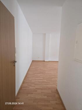 Foto - 1 Zimmer Etagenwohnung in Ilmenau