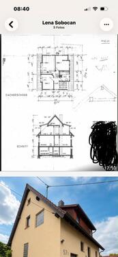 Foto - 6 Zimmer Einfamilienhaus zum Kaufen in Reichenbach an der Fils