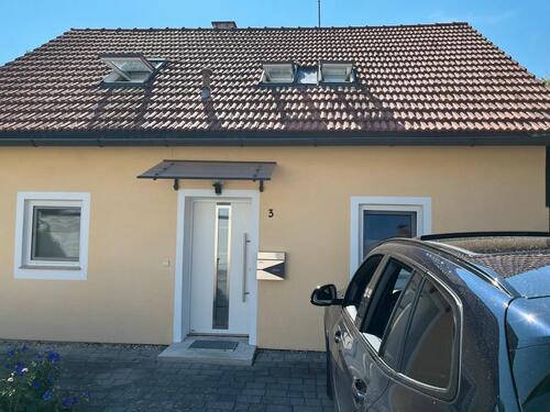 Foto - Einfamilienhaus in Maria Thalheim