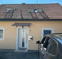 Einfamilienhaus in Maria Thalheim - Fraunberg