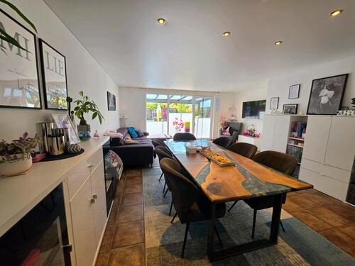 Foto - 5.5 Zimmer Reihenhaus zum Kaufen in Gelsenkirchen