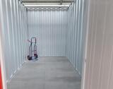 Foto - 5 qm Lagerbox Bremen mieten ab 1 m² Lagerraum Möbel auslagern Umzug