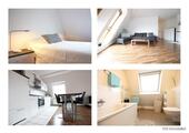 Foto - Schöne, möblierte Wohnung 49 m² auf Zeit zu vermieten - inkl. Außenstellplatz