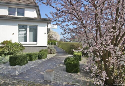Foto - Etagenwohnung zur Miete in Lengede