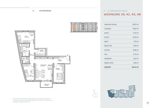 Foto - Etagenwohnung in Leipzig