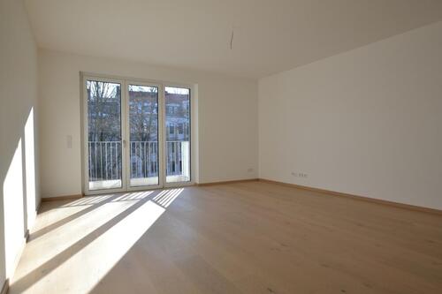 Foto - Etagenwohnung in Leipzig zur Miete