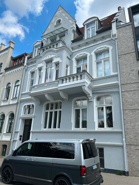 Foto - Etagenwohnung zur Miete in Hannover