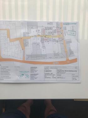 Foto - Grundstück in Coswig (Anhalt) zur Miete