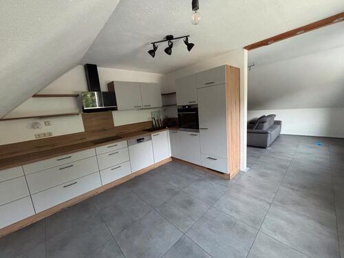 Foto - Etagenwohnung zur Miete in Eltmann