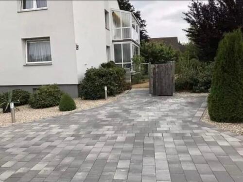 Foto - 2-Zimmerwohnung in Bad Bevensen