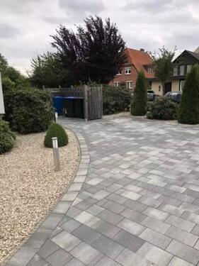Foto - Etagenwohnung zur Miete in Bad Bevensen