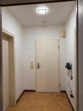 Foto - Etagenwohnung in Bad Bevensen