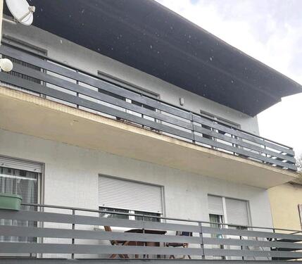 Foto - Etagenwohnung zur Miete in Ehringshausen