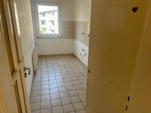 Foto - Etagenwohnung in Gelsenkirchen
