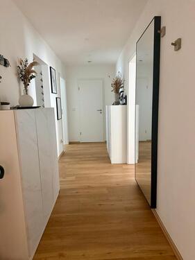 Foto - Moderne 3-Zimmer-Wohnung mit großem Balkon – komplett saniert