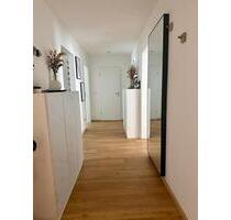 Moderne 3-Zimmer-Wohnung mit großem Balkon – komplett saniert - Duisburg Duisburg-Mitte