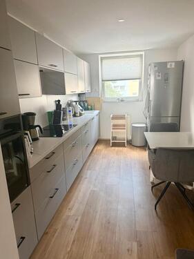 Foto - Etagenwohnung in Duisburg zum Kaufen