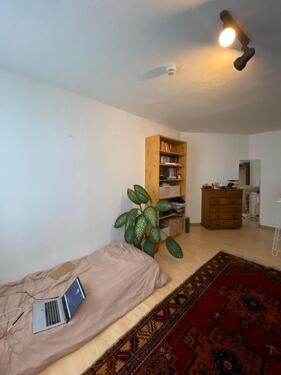 Foto - Etagenwohnung zur Miete in Osnabrück