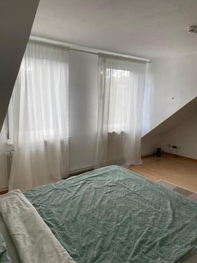 Foto - Etagenwohnung in Osnabrück